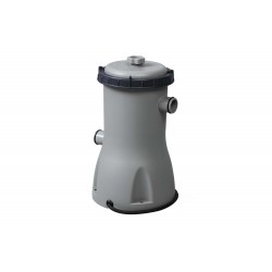 Pompa filtrująca do basenów 3028L/h