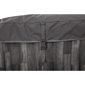 Basen Spa Lay-Z-Spa BAHAMAS AirJet - 180x66cm