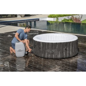 Basen Spa Lay-Z-Spa BAHAMAS AirJet - 180x66cm