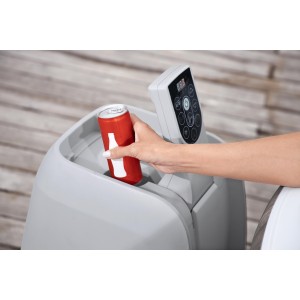 Basen Spa Lay-Z-Spa BAHAMAS AirJet - 180x66cm