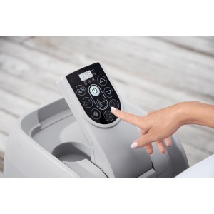 Basen Spa Lay-Z-Spa BAHAMAS AirJet - 180x66cm