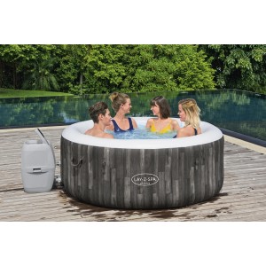 Basen Spa Lay-Z-Spa BAHAMAS AirJet - 180x66cm