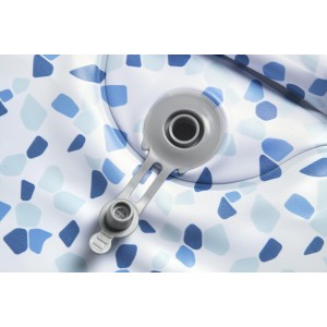 Basen Spa Lay-Z-Spa BALI AirJet LED - 180x66cm