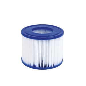 Basen Spa Lay-Z-Spa BALI AirJet LED - 180x66cm