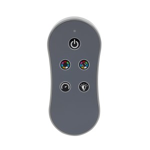 Basen Spa Lay-Z-Spa BALI AirJet LED - 180x66cm