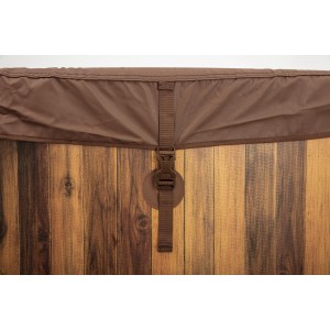 Basen Spa Lay-Z-Spa HELSINKI AirJet