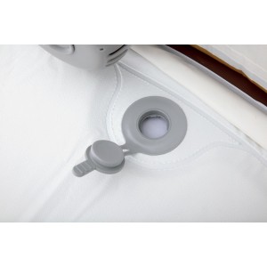 Basen Spa Lay-Z-Spa HELSINKI AirJet