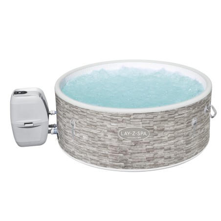 Basen Spa Lay-Z-Spa VANCOUVER AirJet Plus - 155x60cm