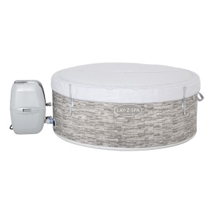Basen Spa Lay-Z-Spa VANCOUVER AirJet Plus - 155x60cm