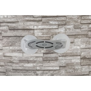 Basen Spa Lay-Z-Spa VANCOUVER AirJet Plus - 155x60cm