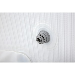 Basen Spa Lay-Z-Spa VANCOUVER AirJet Plus - 155x60cm