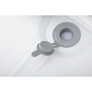 Basen Spa Lay-Z-Spa VANCOUVER AirJet Plus - 155x60cm