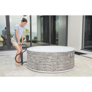 Basen Spa Lay-Z-Spa VANCOUVER AirJet Plus - 155x60cm