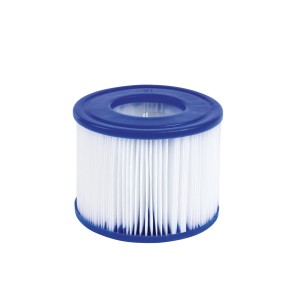 Basen Spa Lay-Z-Spa VANCOUVER AirJet Plus - 155x60cm