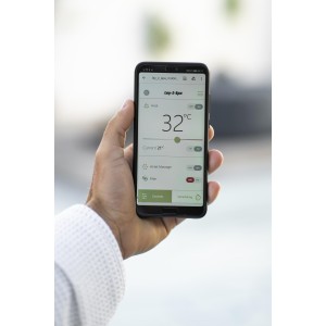 Basen Spa Lay-Z-Spa VANCOUVER AirJet Plus - 155x60cm