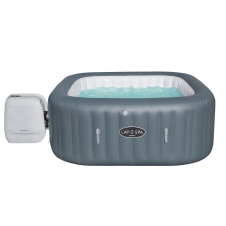 Basen Spa Lay-Z-Spa HAWAII HydroJet PRO - 180x180x71cm