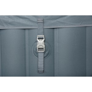 Basen Spa Lay-Z-Spa HAWAII HydroJet PRO - 180x180x71cm