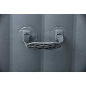 Basen Spa Lay-Z-Spa HAWAII HydroJet PRO - 180x180x71cm