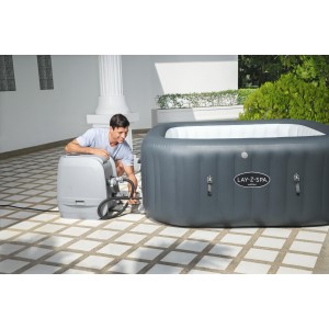 Basen Spa Lay-Z-Spa HAWAII HydroJet PRO - 180x180x71cm
