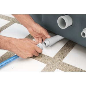 Basen Spa Lay-Z-Spa HAWAII HydroJet PRO - 180x180x71cm