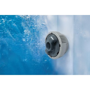 Basen Spa Lay-Z-Spa HAWAII HydroJet PRO - 180x180x71cm