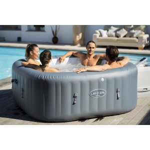 Basen Spa Lay-Z-Spa HAWAII HydroJet PRO - 180x180x71cm