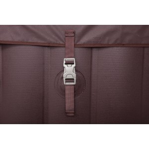 Basen Spa Lay-Z-Spa MALDIVES HydroJet PRO - 201x201x80cm