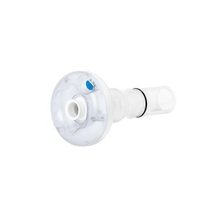 Basen Spa Lay-Z-Spa MALDIVES HydroJet PRO - 201x201x80cm