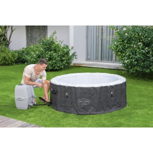 Basen Spa Lay-Z-Spa HAVANA AirJet - 180x66cm