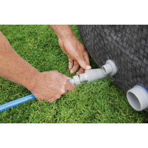 Basen Spa Lay-Z-Spa HAVANA AirJet - 180x66cm