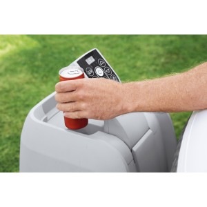 Basen Spa Lay-Z-Spa HAVANA AirJet - 180x66cm