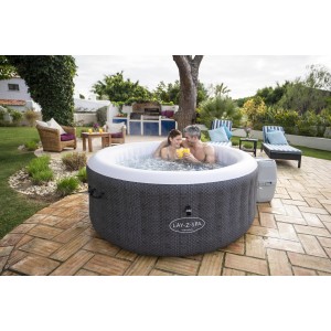 Basen Spa Lay-Z-Spa HAVANA AirJet - 180x66cm