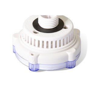 Lampka LED basenowa 7-kolorowa