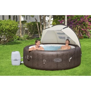 Lay-Z-Spa Baldachim do Spa 183x94x109cm