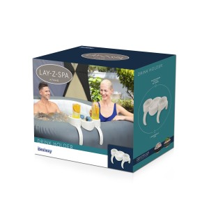 Lay-Z-Spa Uchwyt na napoje