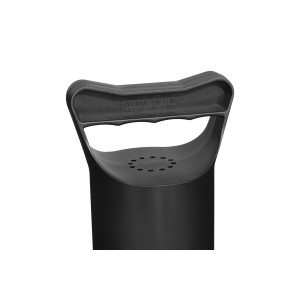 Pompka ręczna do materacy 30cm BESTWAY