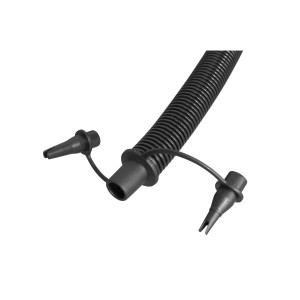 Pompka ręczna do materacy 37cm BESTWAY