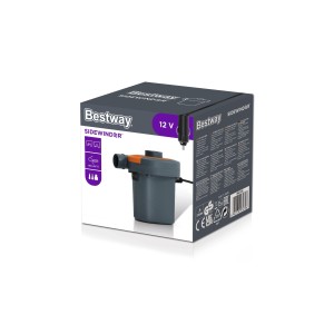 Pompka elektryczna 12V DC BESTWAY