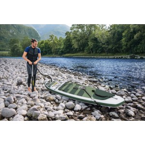 Deska do pływania SUP KAHAWAI