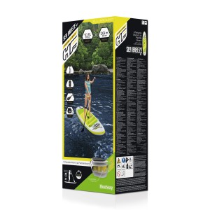 Deska do pływania SUP Sea Breeze