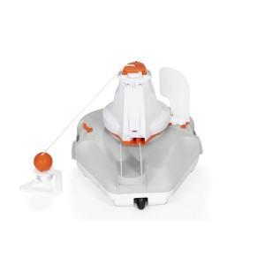 Odkurzacz - robot do czyszczenia basenu AquaGlide