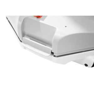 Odkurzacz - robot do czyszczenia basenu AquaGlide