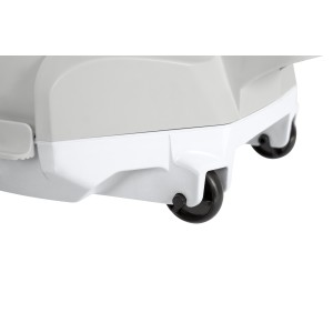 Odkurzacz - robot do czyszczenia basenu AquaGlide