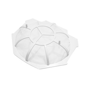 Odkurzacz - robot do czyszczenia basenu AquaGlide