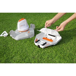 Odkurzacz - robot do czyszczenia basenu AquaGlide