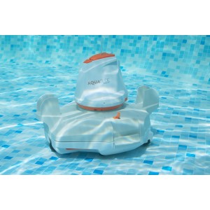 Odkurzacz - robot do czyszczenia basenu AquaGlide