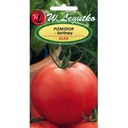 Pomidor karłowy - Alka - 0,5g