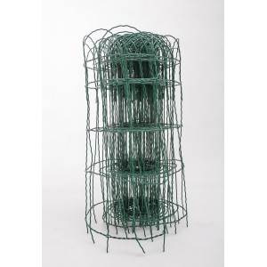 Siatka ozdobna FLORIPLAX - 0,4x25m