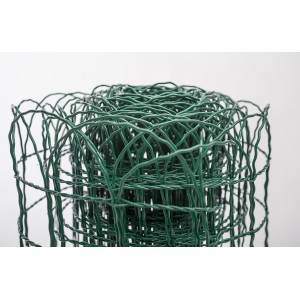 Siatka ozdobna FLORIPLAX - 0,4x25m