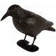 Kruk - imitacja ptaka wym. 12x40x25cm